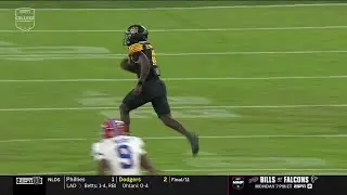 Louisiana Tech Bulldogs vs. Kennesaw State Owls - Highlights | 2025 Regular Season Week 7