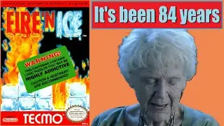 ОГОНЬ И ЛЁД. Часть 9! Прохождение NES завершено