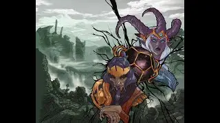 Wildemount: Dangerous Designs