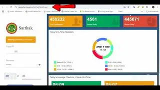 Sarthak APP training tutorial. Sarthak user training. How to make a user.