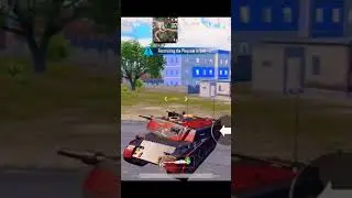 1 vs 4 Clutch 🥸 Pubg Mobile Payload 3.0