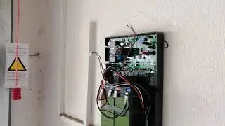 Zulch Door