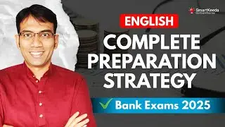 ❌Stop Wasting Time! Copy the Preparation Strategy of Toppers | SBI | IBPS | RRB | Ratnabha Sir