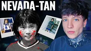la asesina mas joven del mundo | El caso de Nevada-Tan