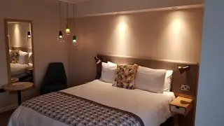 Holiday Inn South Normanton M1, Jct.28, an IHG Hotel, South Normanton