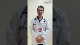 Is Your Heart Healthy? | Dr. Krishan Yadav | Yatharth Hospital