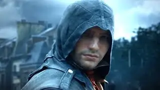 Assassin's Creed Music Video - Immortals (FalloutBoy)