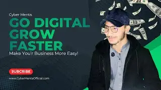 From Paper to Digital: How Businesses Can Save Time & Grow Online in 2025