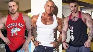 Stylish & Dashing Workout Clothes | Top Best Outfits For Men Muscular | @ZHFashion