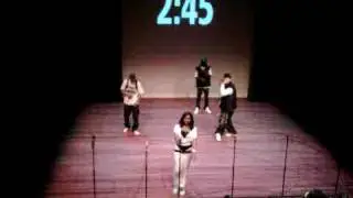 The Lyrical Movement