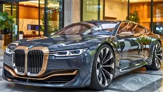 BMW ЕЩЕ КОРОЛЬ?! Лучшие автомобили Германии и Японии в 2026 году заняли 10–1 место.