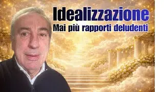 Idealizzazione #psicologia #filosofia #crescitaPersonale