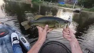 Early Morning Bass Fishing &ndash; Best Time to Catch Big Bass!