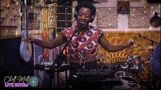TECHNOIR: Chill Mill Live Room