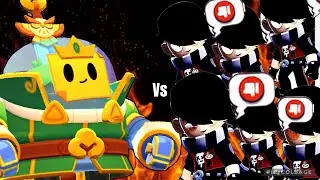 Sprout vs solo showdown