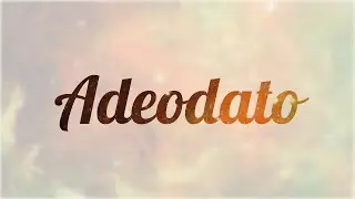 Significado de Adeodato, nombre Espa&ntilde;ol para tu bebe ni&ntilde;o o ni&ntilde;a (origen y personalidad)