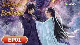 Juramento na Escuridão | Episódio 01 Completo (A Vow in the Dark) | WeTV