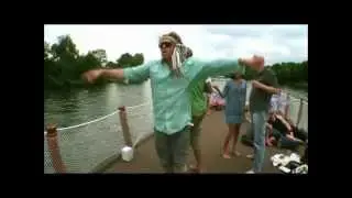 Best of Dexpedition party across europe (Yeah Yeah Yeahs - Heads will roll)