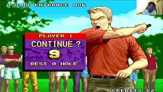 neo turf master