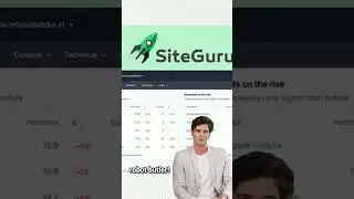 SiteGuru Review: Lifetime Deal for Better Rankings? Watch This First!