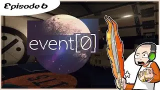 Event[0] Game - Episode 6 - Broken Dxtory Ending Uncut  - #Event0 Gameplay