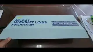 60-Day Weight Loss Program By JCPremiere