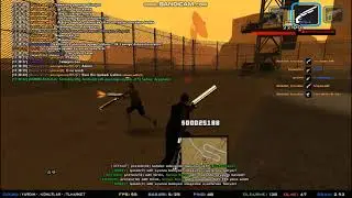 Zerodawn aim. (Banned) (  