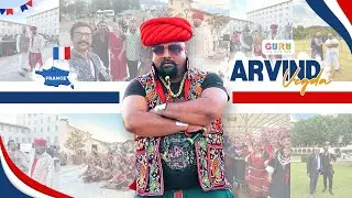Arvind Vegda Shares His Experience With Guru-The Arts Hub And Jatin Sadhu | Honest Review