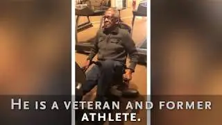 Spring Hills Home Care Services Client Success Stories | Bernie Darrell