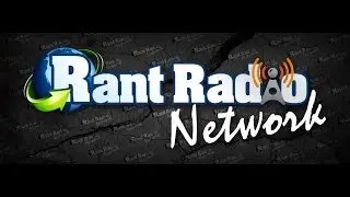 Brothers Bear Podcast LIVE 11/18/13 on Rant Radio Network www.RantRadioNetwork.com