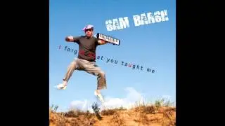 Sam Barsh - Plans Change