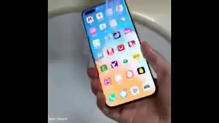 Huawei 40 Pro Waterproof Test #Short #ytshort #Shorts #youtubeshort
