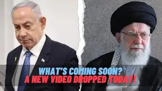 Iran&rsquo;s Chess Match Thriller: War Moves Just Started! #breakingnews #iranisraelwar