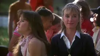 Meatballs Part II 1984