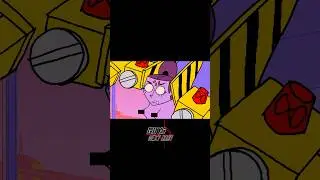 Shrimp Slaughter!: Guys Next Door Animated Series #animation #animatedseries #comedy