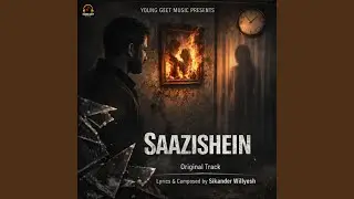Saazishein (feat. Sikander Willyesh)