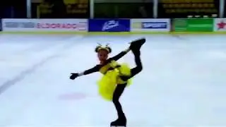 NOVOYAVORIVSK UFSF Margarita Shuklinova Girls Pre-Bronze 2010-2011.   27.01.2018р. 2 мiсце .
