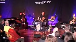 Come Dance With Me [Jazz Samba] Eddie Harris Tribute