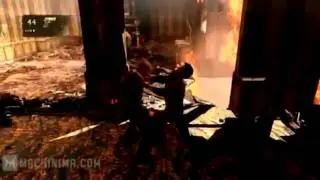 The Uncharted Network Epicness Trailer