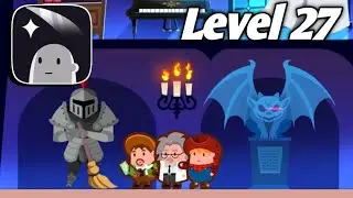 Deathigner | YOLO Level 27 Walkthrough Gameplay