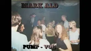 MARK ALDRICH   PUMP   VOLUME 5