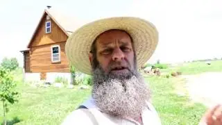 5 WAYS TO BEAT SUMMER HEAT OFF GRID