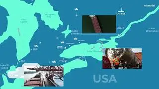 Marine Moves Ontario Forward - Manufacturing