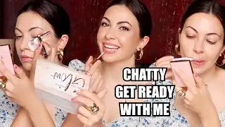 CHATTY ПРИГОТВЕТЕ СЕ С МЕН ЗА ПЛЕВЕН + ТЕСТ НА ПАЛИТРИ ОТ ESSENCE