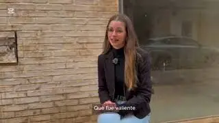 Mi historia en la Dana de Valencia 29/10/2024