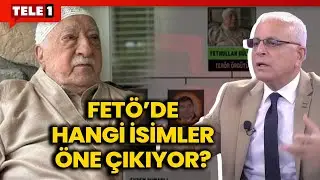 Merdan Yanardağ anlatıyor: Fethullah Gülen'in cenazesinde Said Nursi planı...