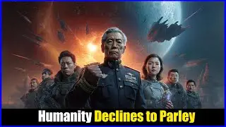 The Galactic Council Pushed Too Far—Now Humanity Declines to Parley| HFY | Best Sci-Fi Stories