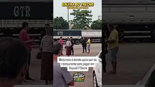 Tem uns companheiro tamb&eacute;m que eu vou te falar &Eacute; S&Oacute; PROBLEMA