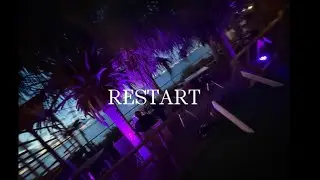 DJ KINTA - RESTART（君のままREMIX）