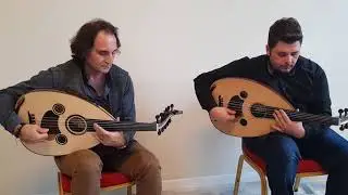 YURDAL TOKCAN ve TOLGA KARASLAN 